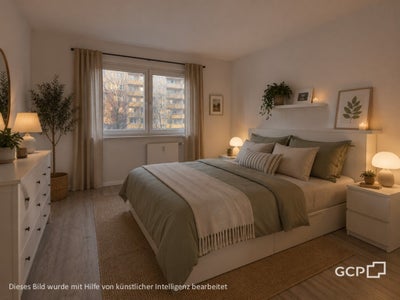 Wohnung Georg-Dreke-Ring in Prenzlau