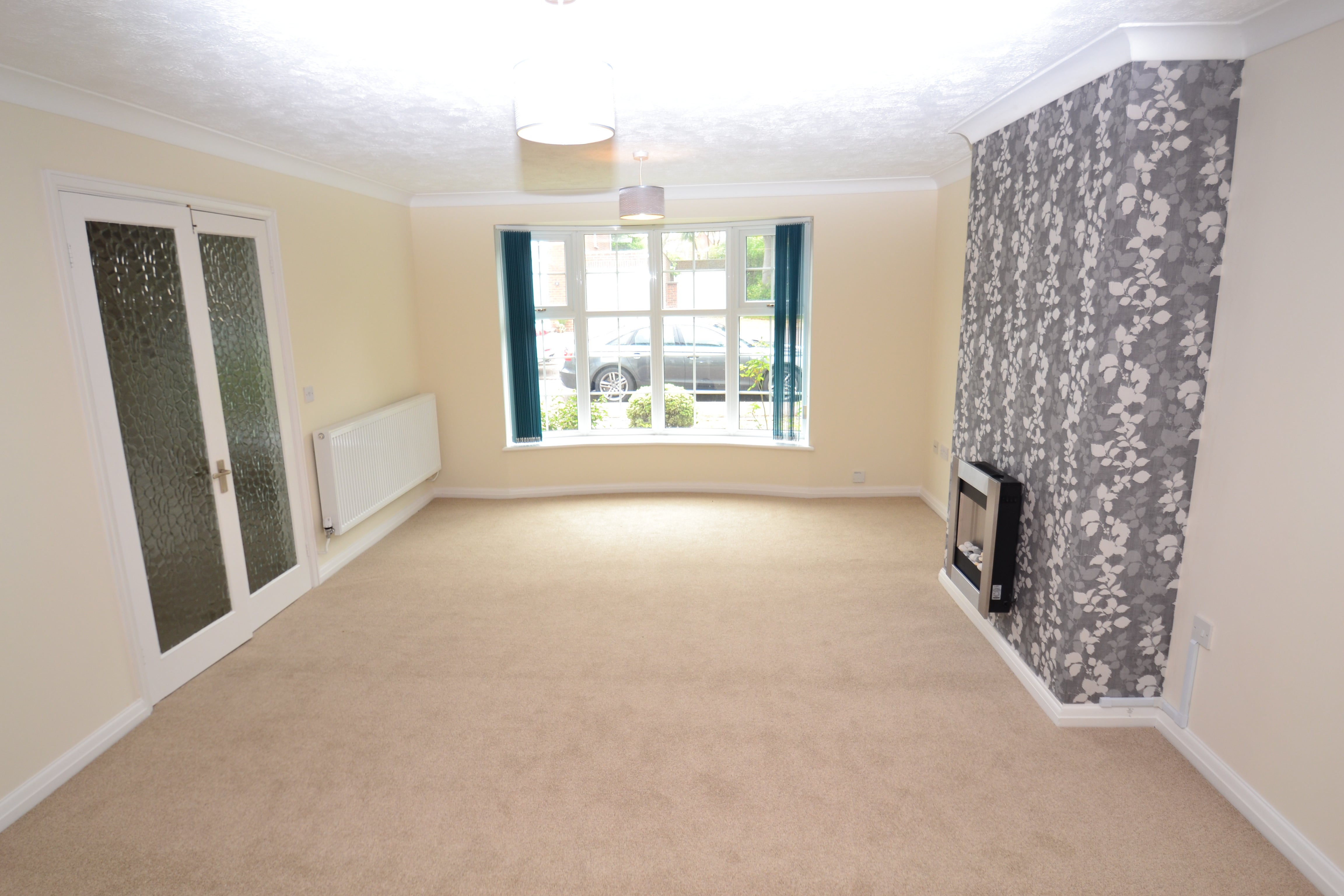 House Sheraton Close in Eastbourne