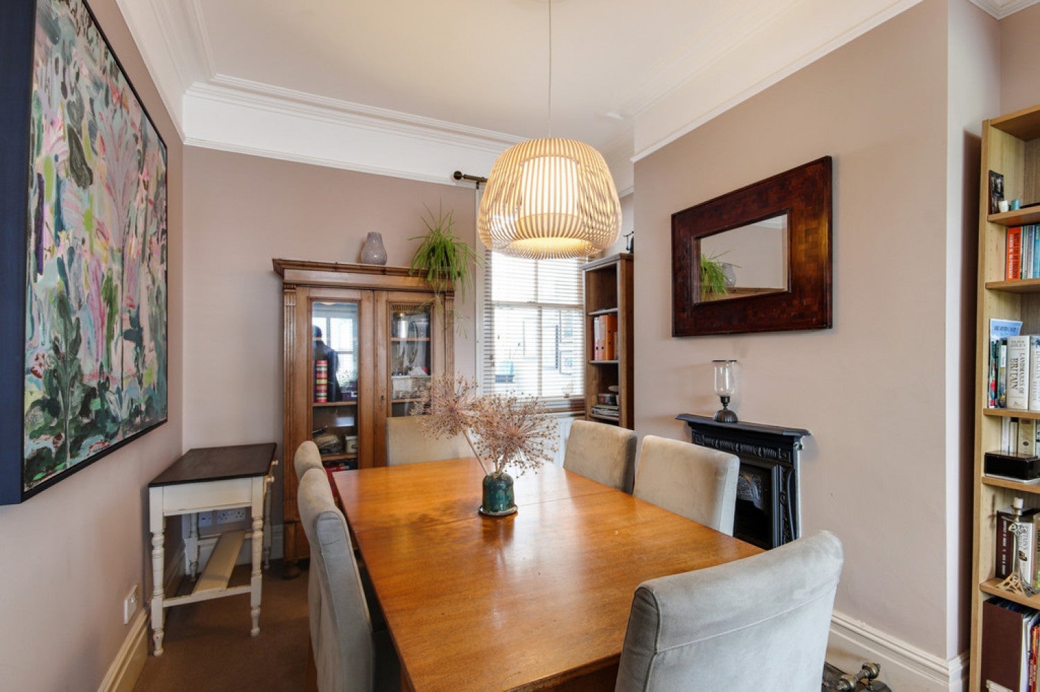 House Culverden Avenue in Tunbridge Wells