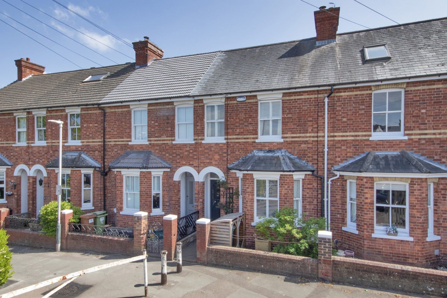 House Culverden Avenue in Tunbridge Wells
