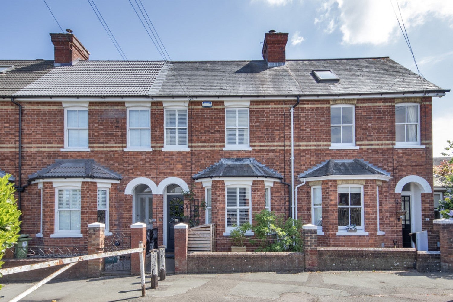 House Culverden Avenue in Tunbridge Wells