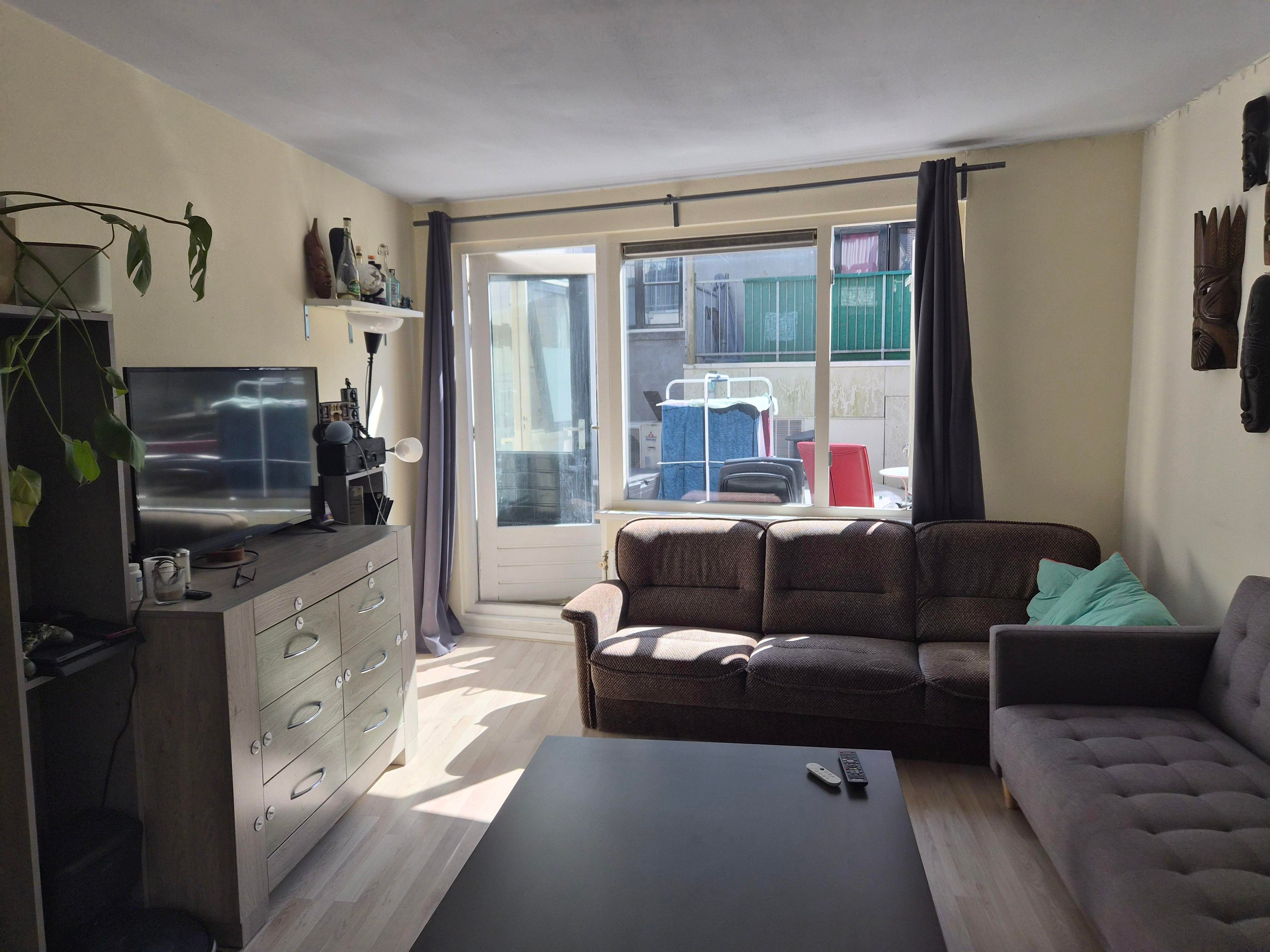 Appartement Nieuwstraat in Zwolle