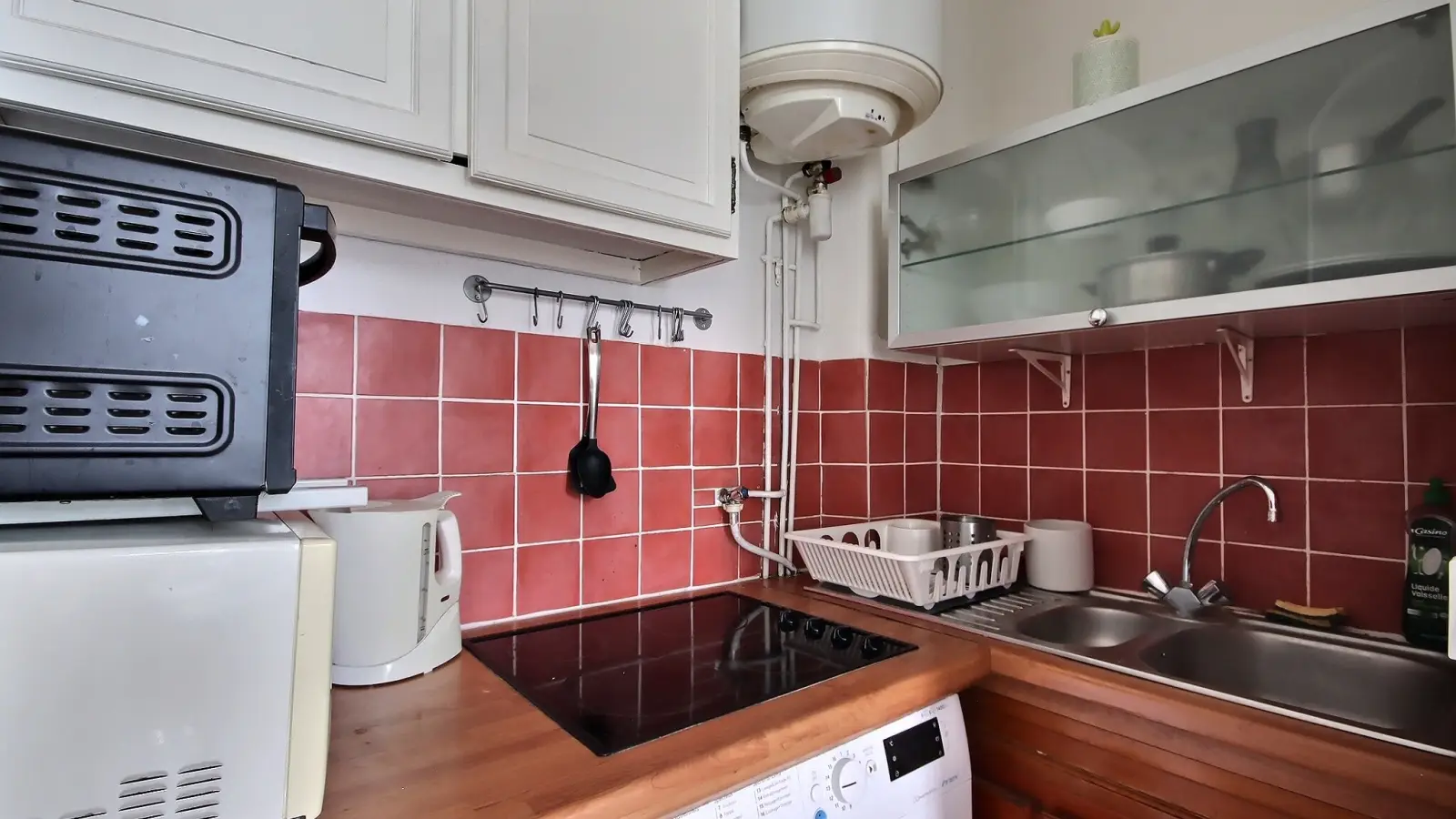 Appartement Avenue du Docteur Arnold Netter à Paris