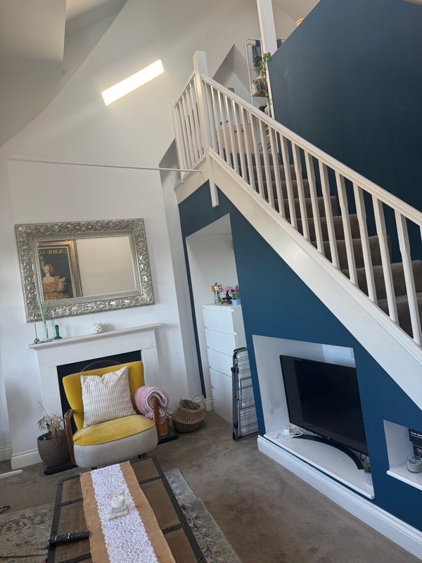 Room Bradiston Road in City of Westminster