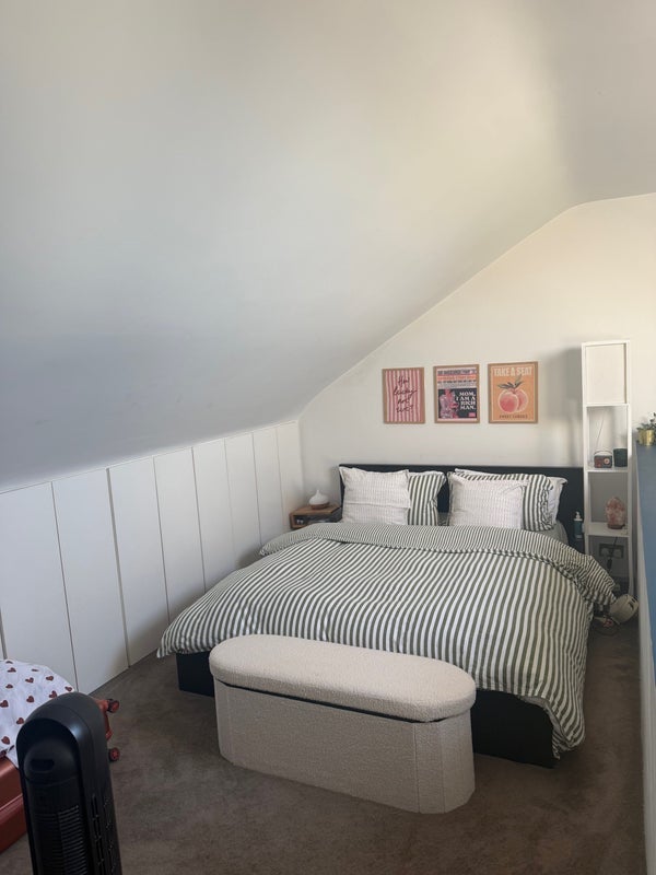 Room Bradiston Road in City of Westminster