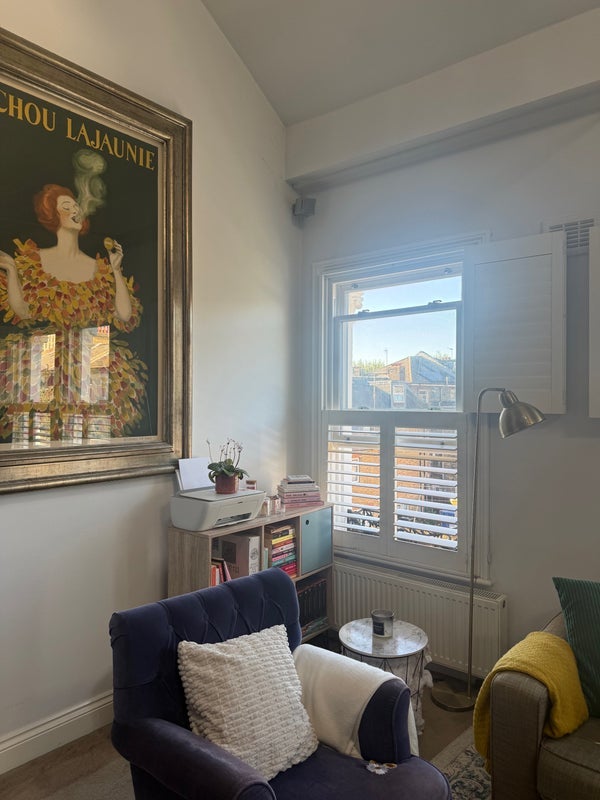 Room Bradiston Road in City of Westminster