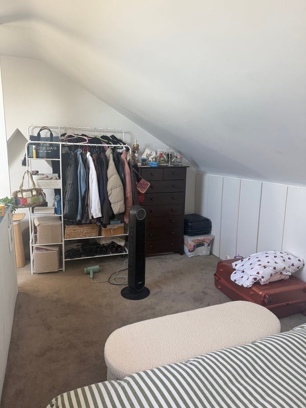 Room Bradiston Road in City of Westminster
