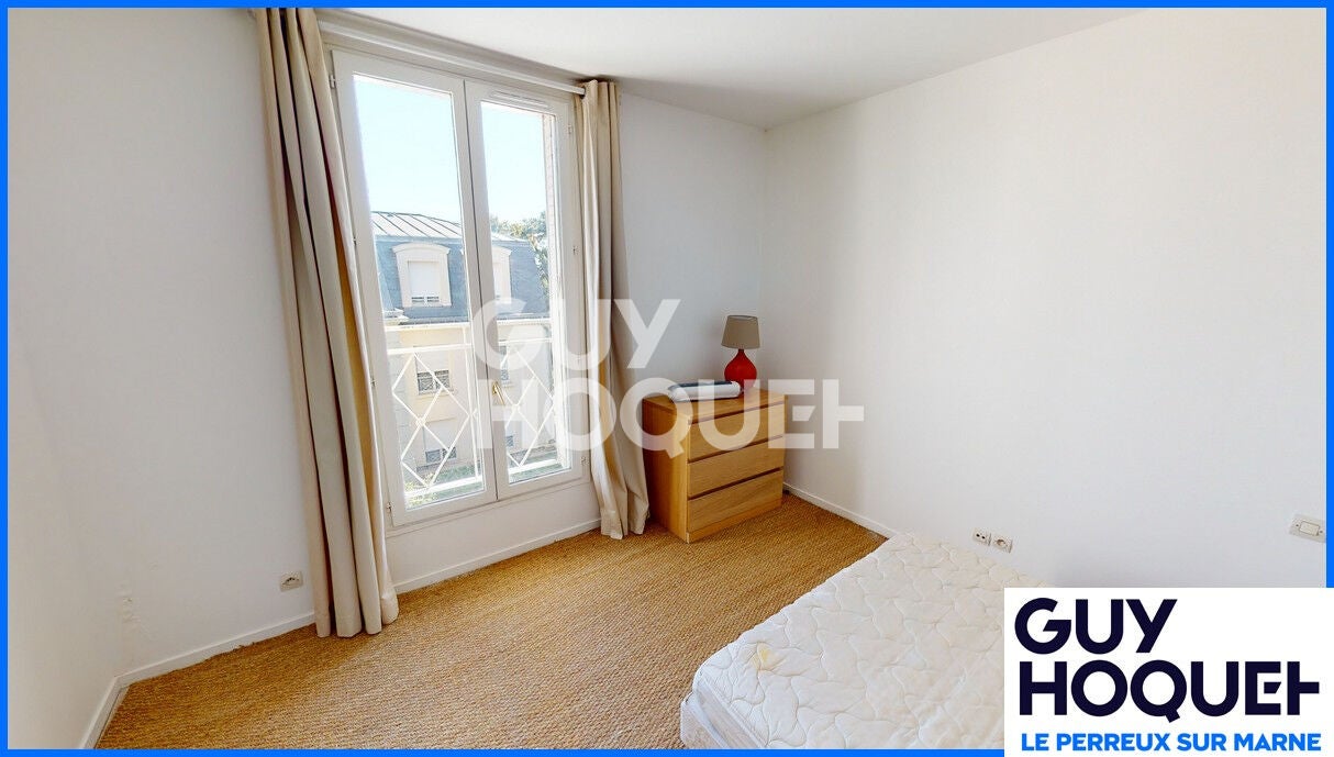 Appartement Avenue du Maréchal Joffre à Le Perreux-sur-Marne