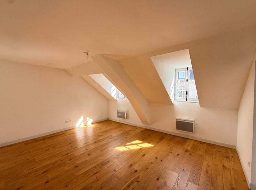 Flat Rue Vauban in Nantes