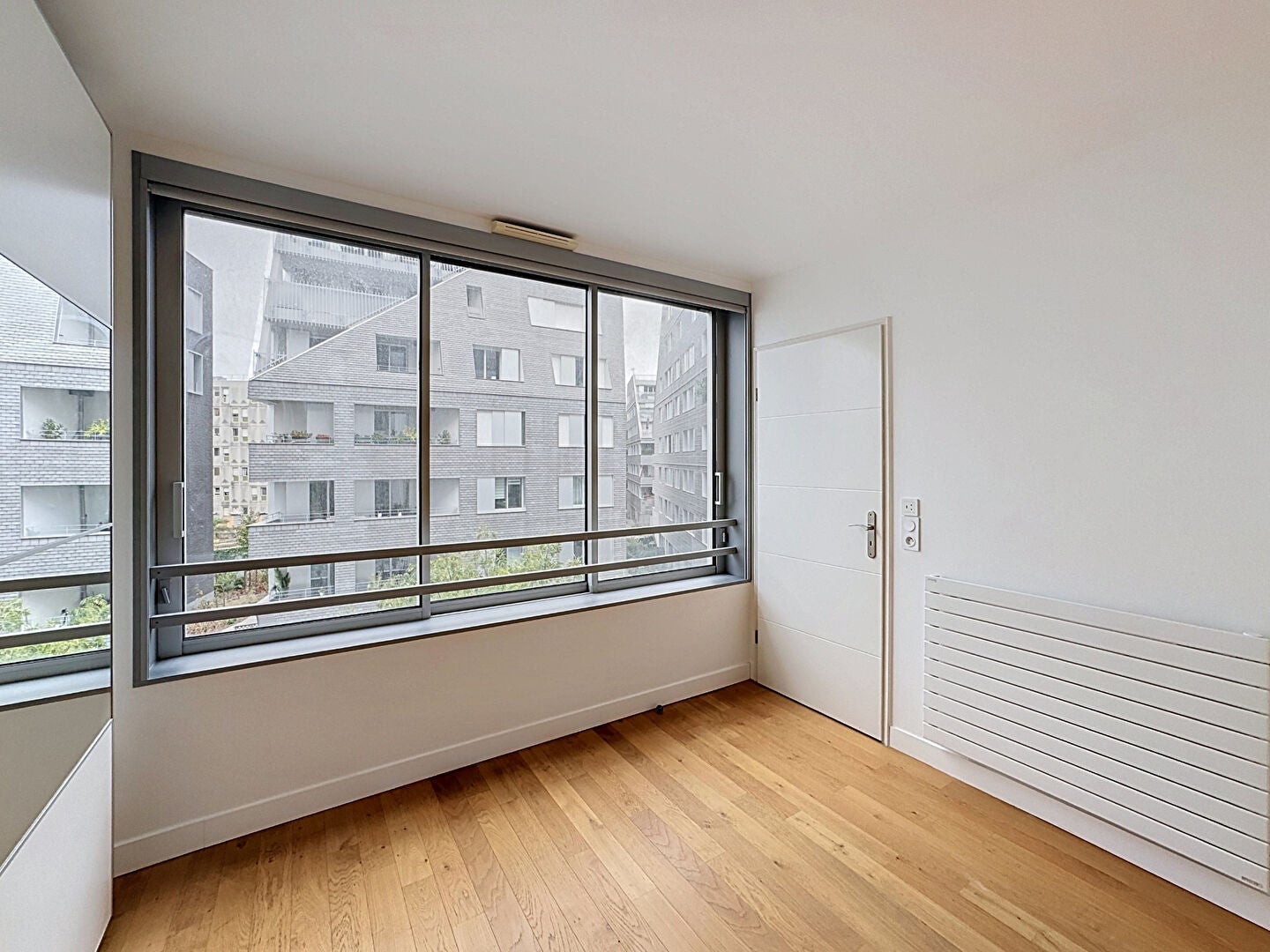 Appartement Rue de Meudon à Boulogne-Billancourt