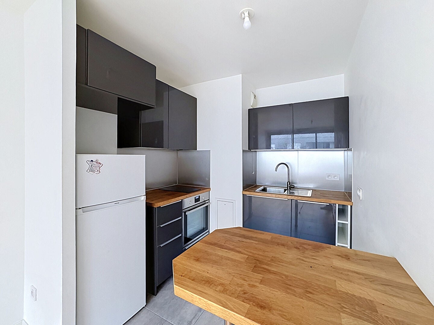 Appartement Rue de Meudon à Boulogne-Billancourt