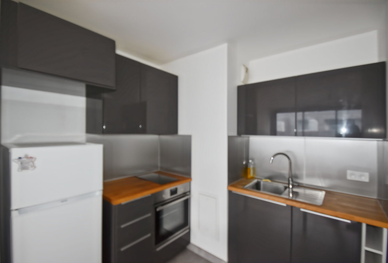 Appartement Rue de Meudon à Boulogne-Billancourt