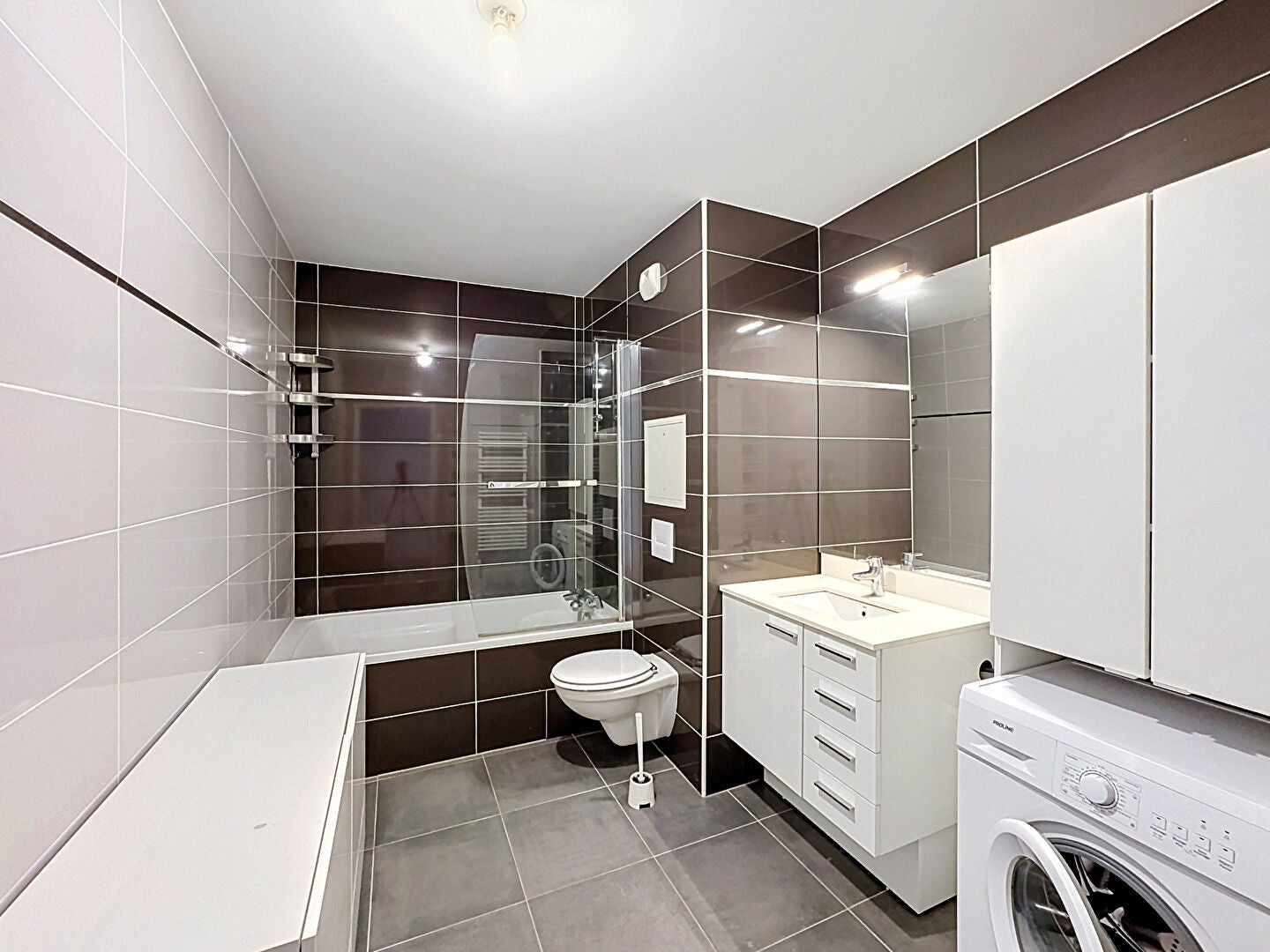 Appartement Rue de Meudon à Boulogne-Billancourt