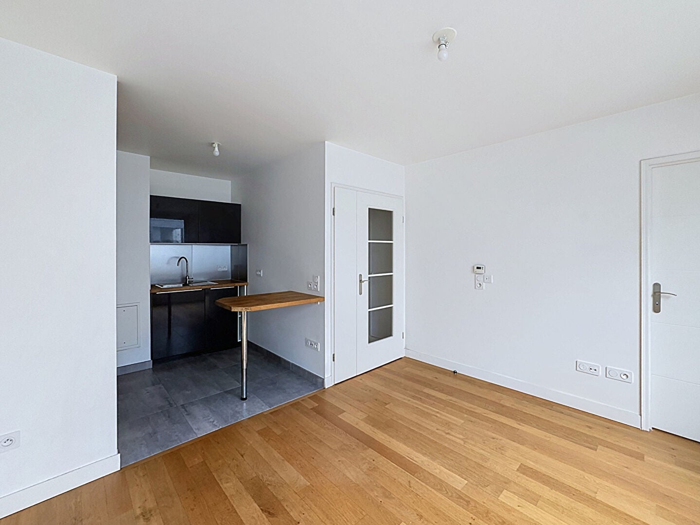 Appartement Rue de Meudon à Boulogne-Billancourt