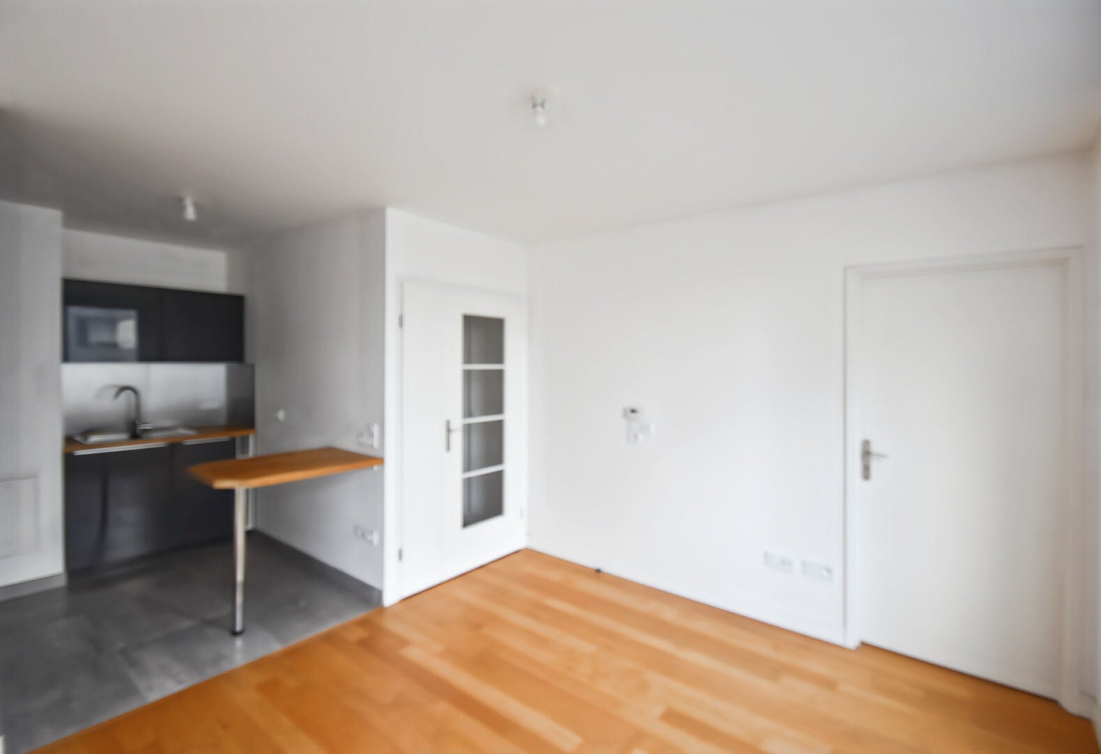 Appartement Rue de Meudon à Boulogne-Billancourt