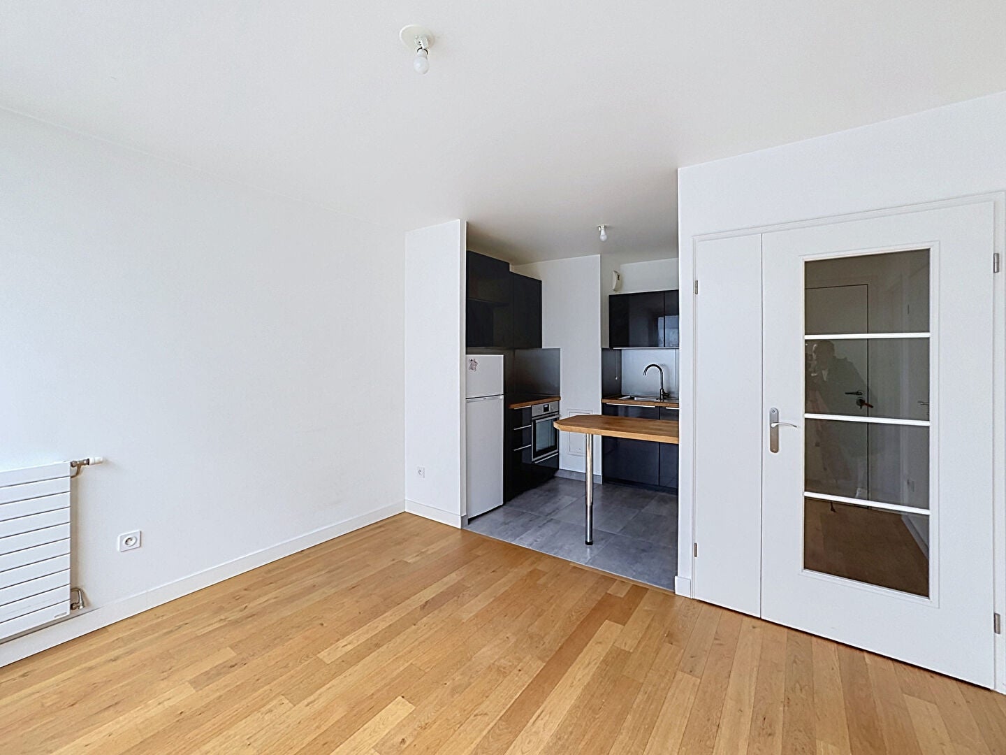 Appartement Rue de Meudon à Boulogne-Billancourt