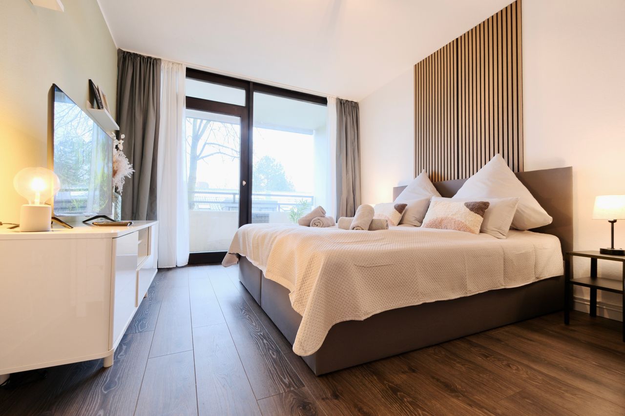 Wohnung Bindingweg in Hannover