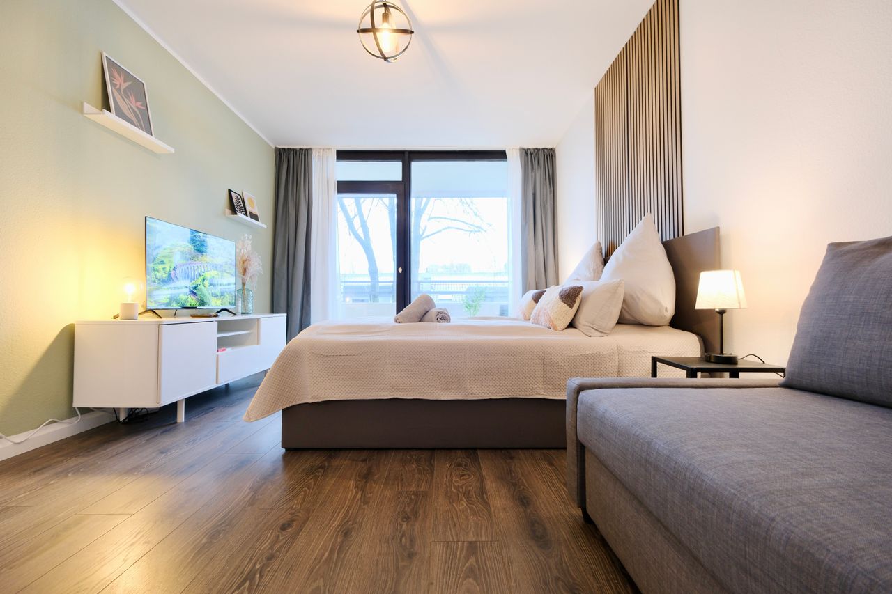 Wohnung Bindingweg in Hannover
