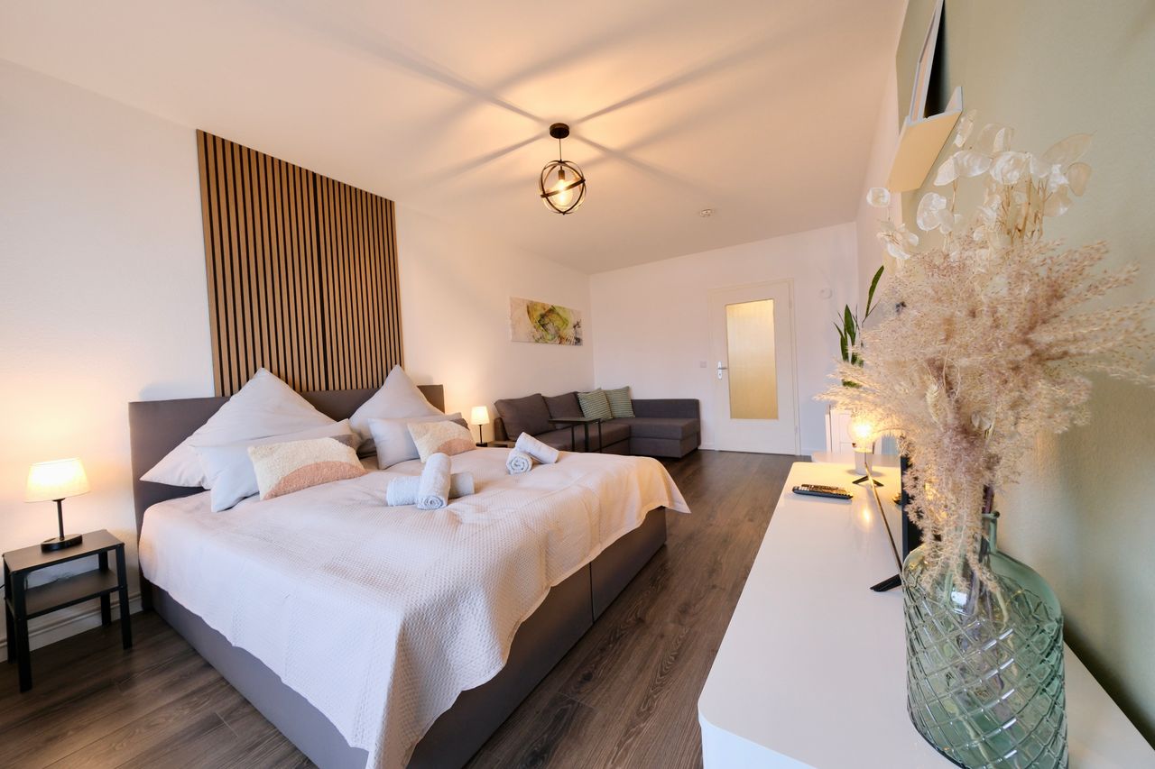 Wohnung Bindingweg in Hannover