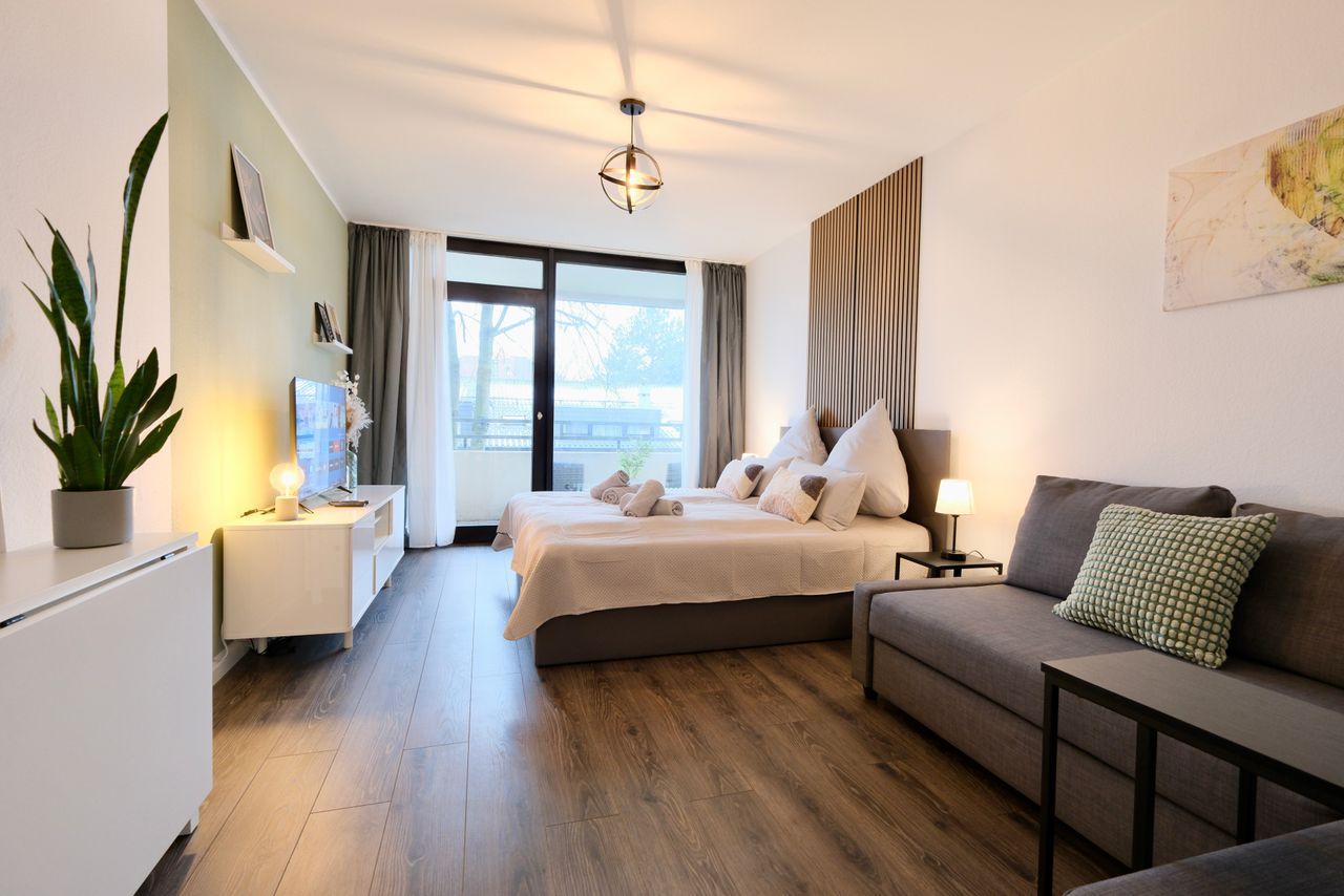 Wohnung Bindingweg in Hannover