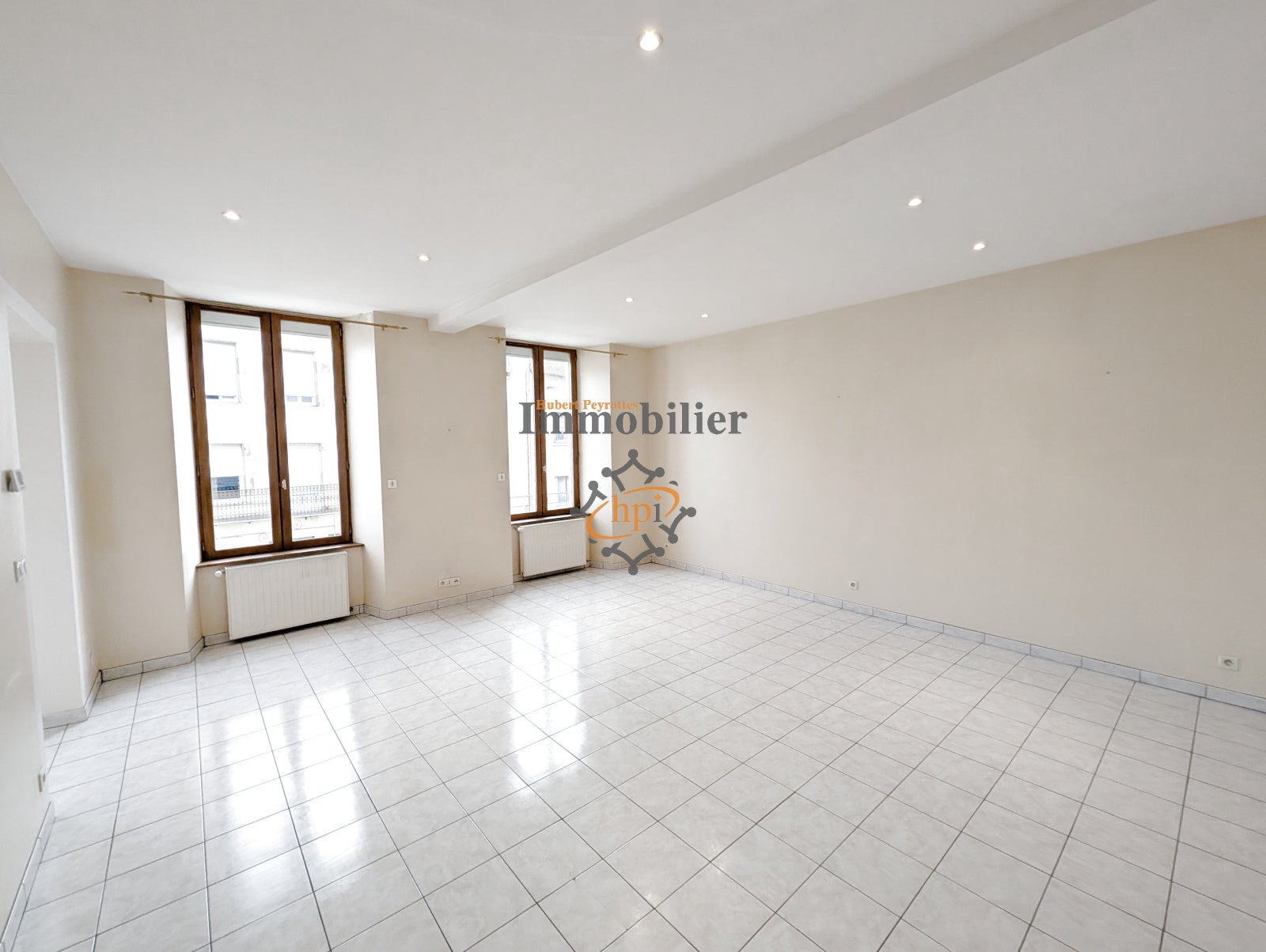 Appartement Rue Peyre Cadias à Saint-Affrique