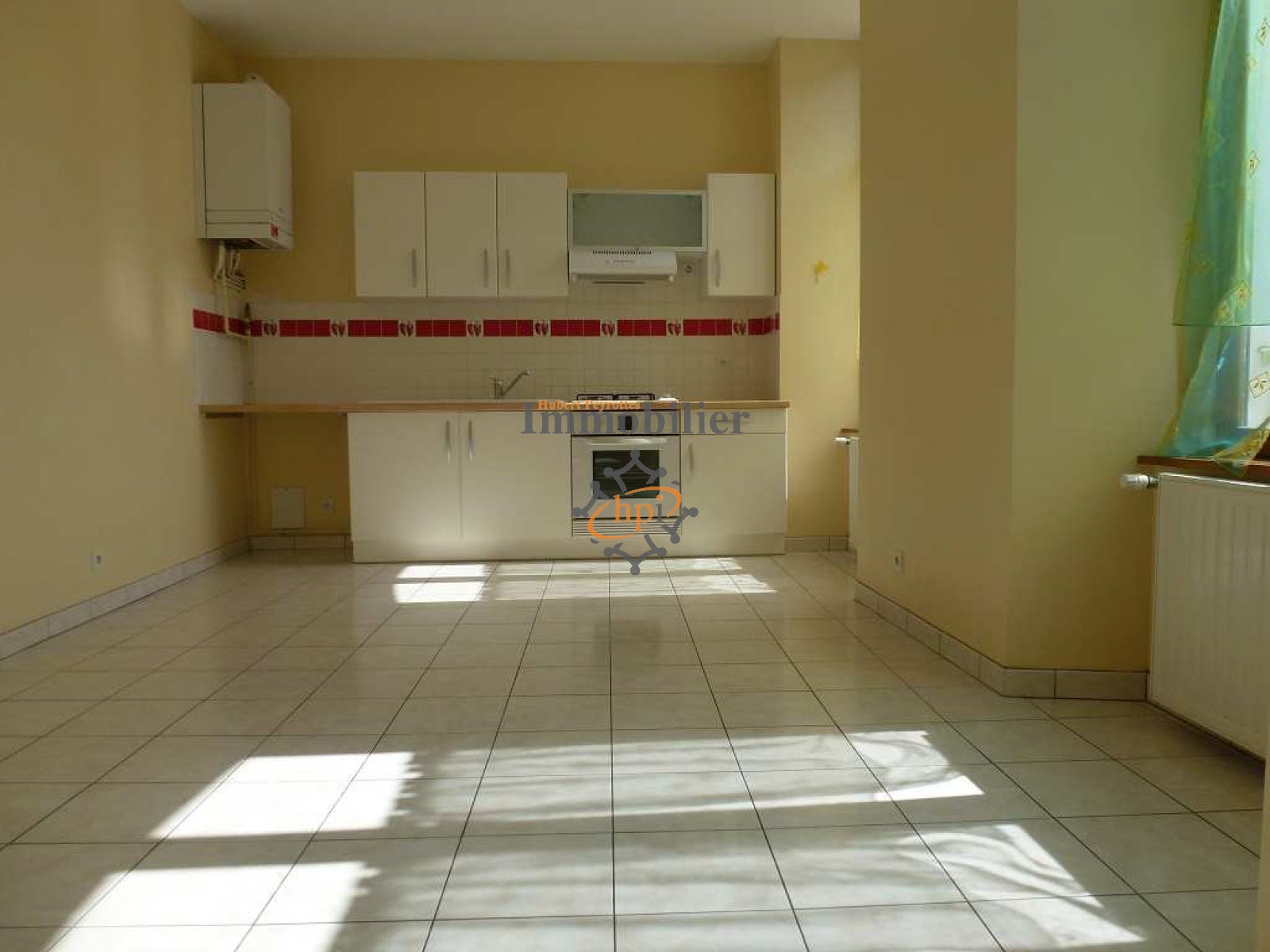 Appartement Rue Peyre Cadias à Saint-Affrique