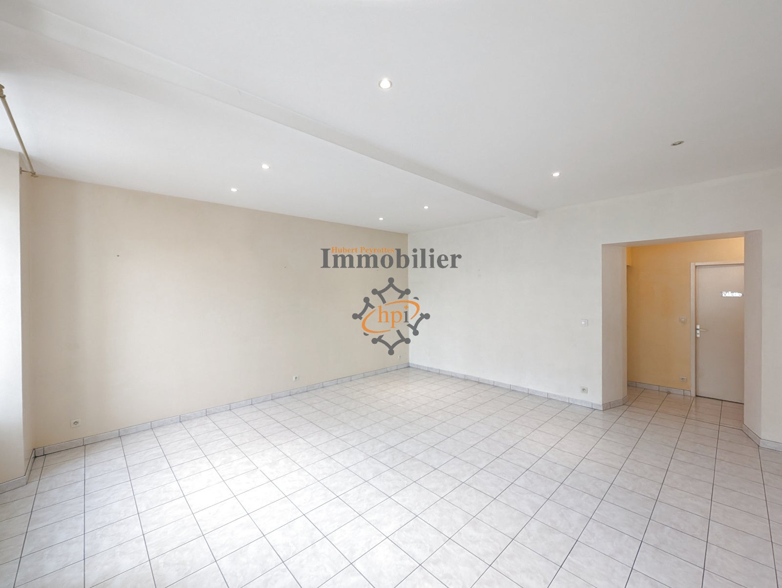Appartement Rue Peyre Cadias à Saint-Affrique