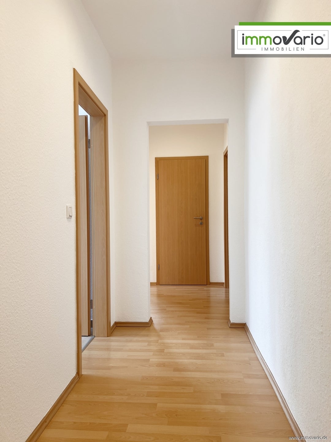 Wohnung Keplerstraße in Magdeburg