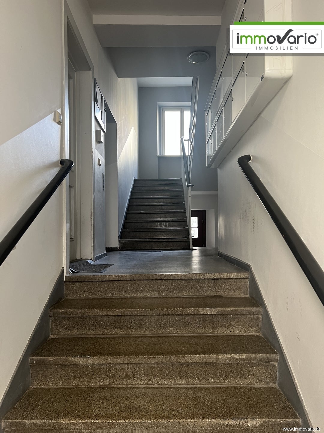 Wohnung Keplerstraße in Magdeburg