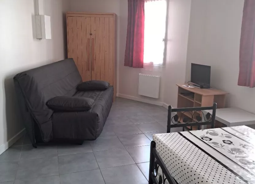 Appartement Rue Gui Patin à Beauvais