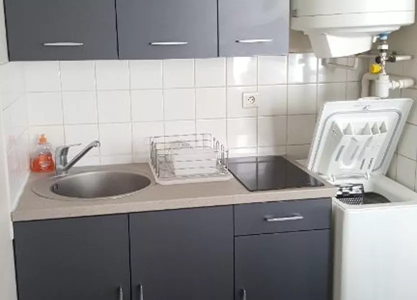 Appartement Rue Gui Patin à Beauvais