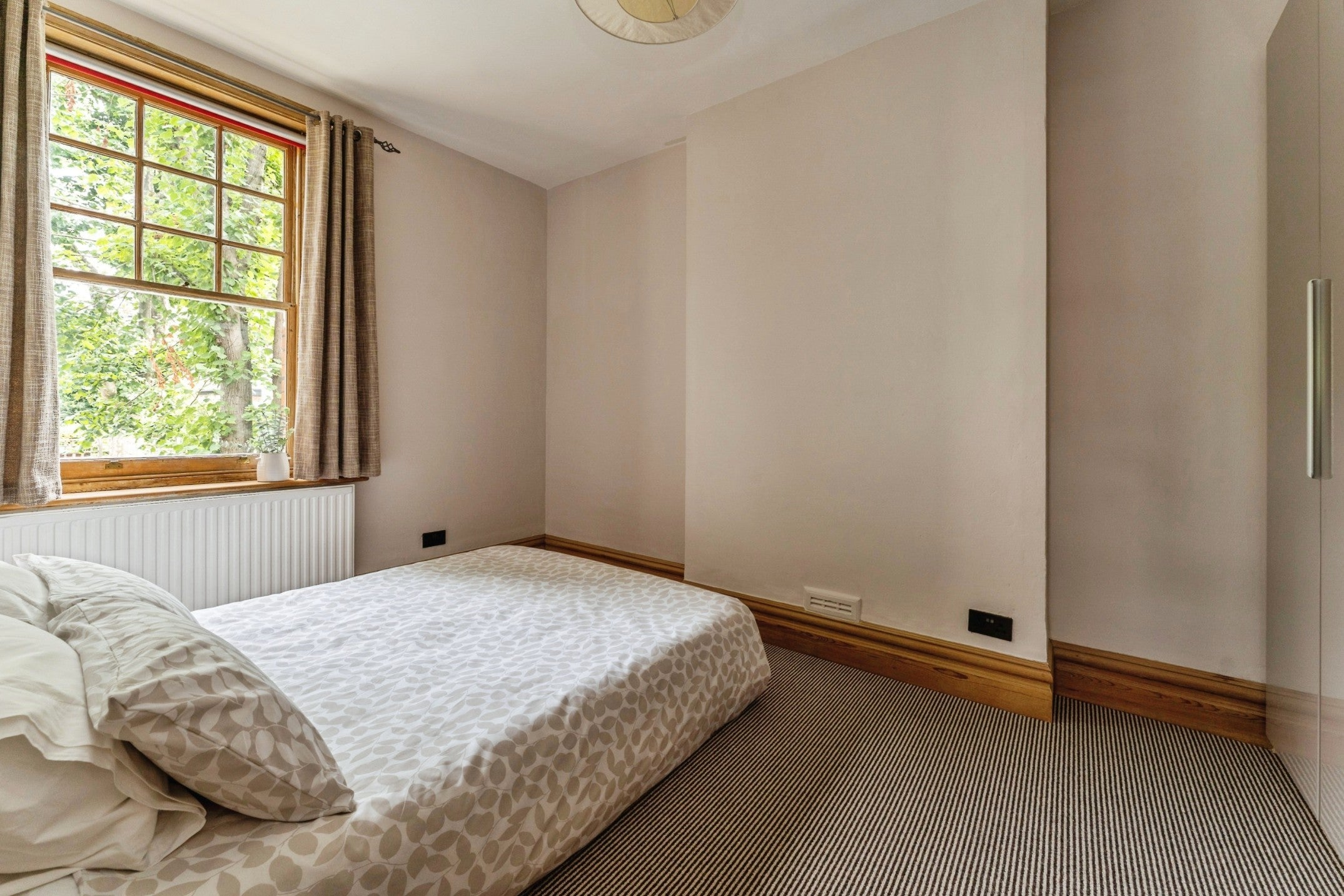 Flat Hornsey Lane Gardens in Greater London