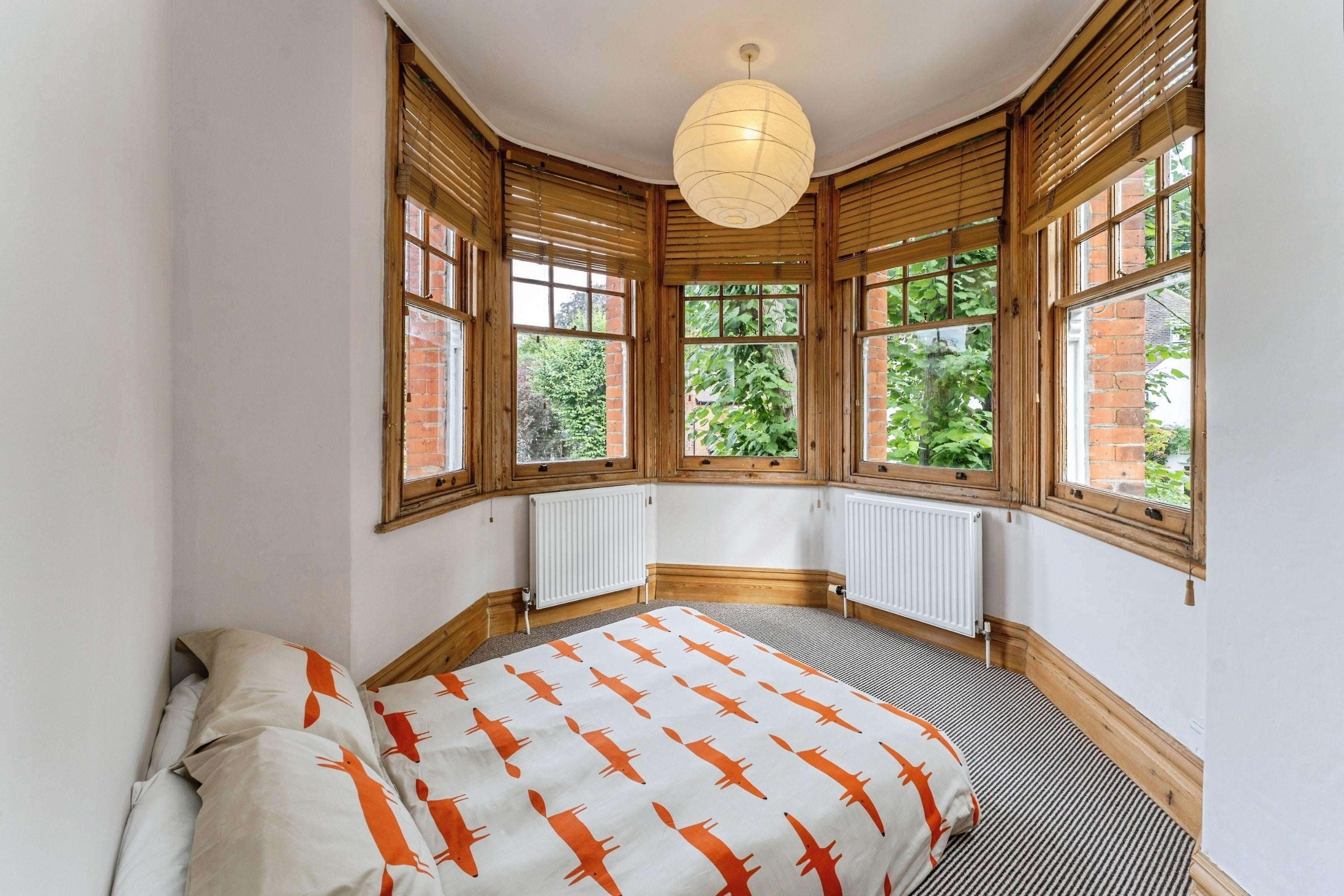 Flat Hornsey Lane Gardens in Greater London