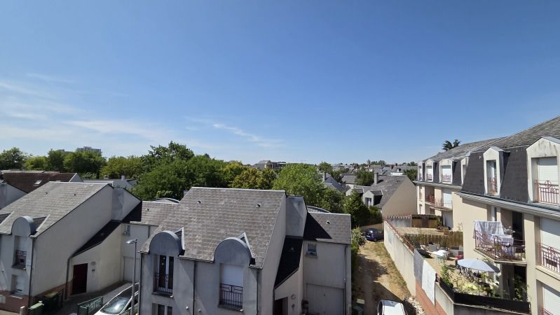 Appartement Rue de la Flore à Orléans