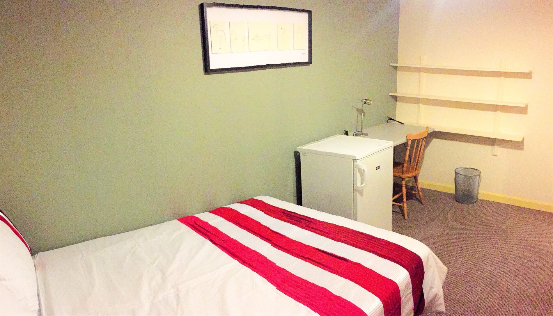 Room Burton Road in Lincoln