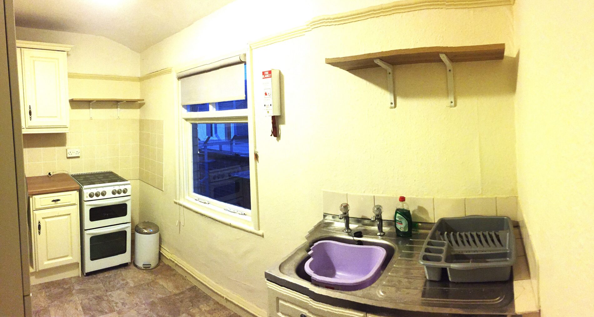 Room Burton Road in Lincoln
