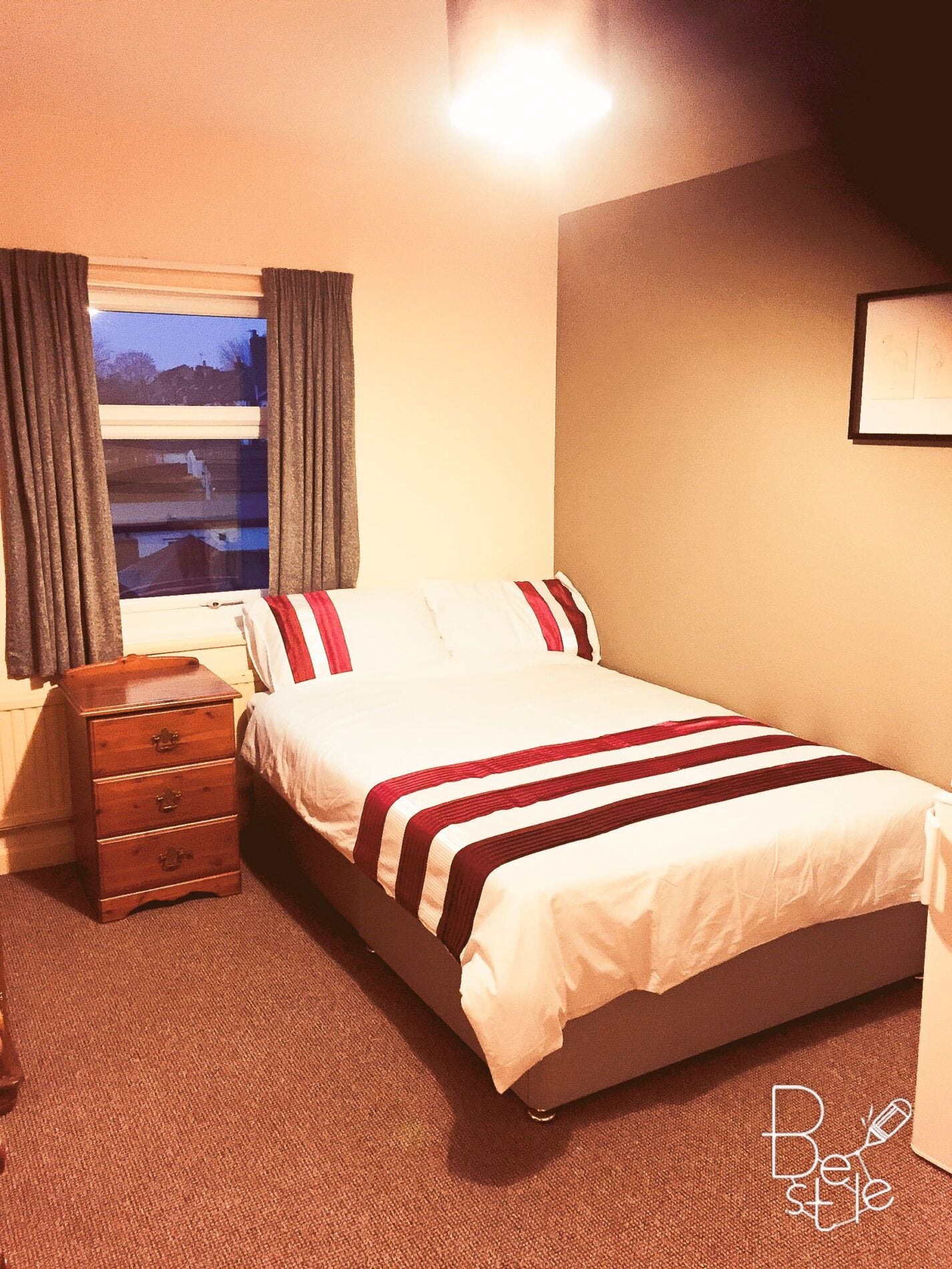 Room Burton Road in Lincoln