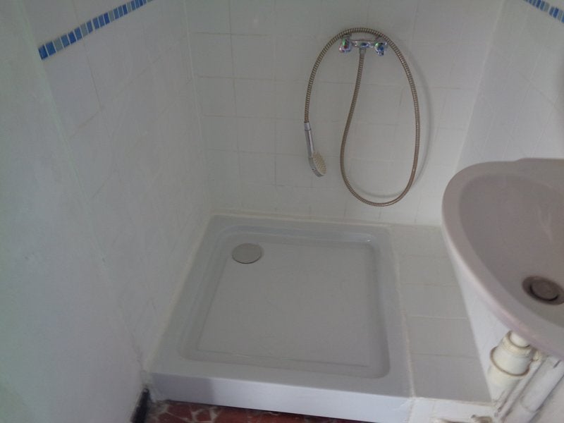 Flat Rue Louis Mouronval in Marseille