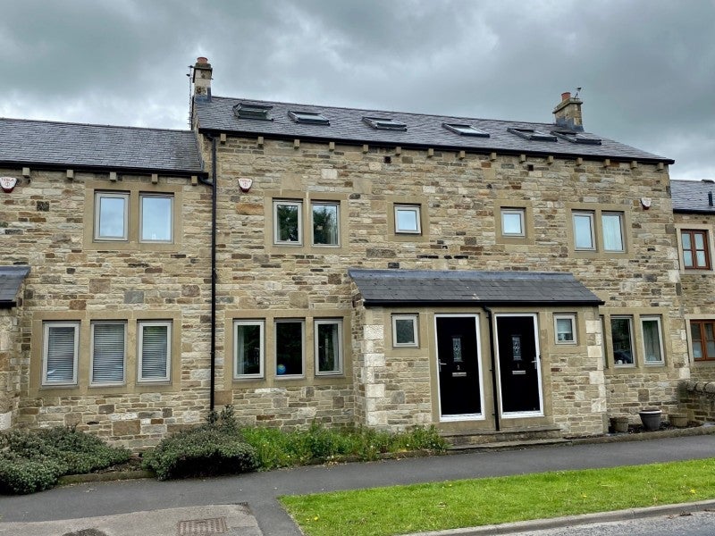 House Crowgarth in Gargrave