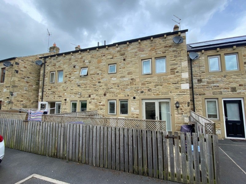 House Crowgarth in Gargrave