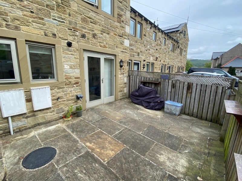 House Crowgarth in Gargrave