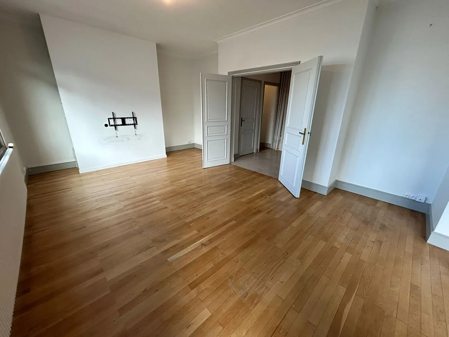 Appartement Rue de la Marne à Poitiers