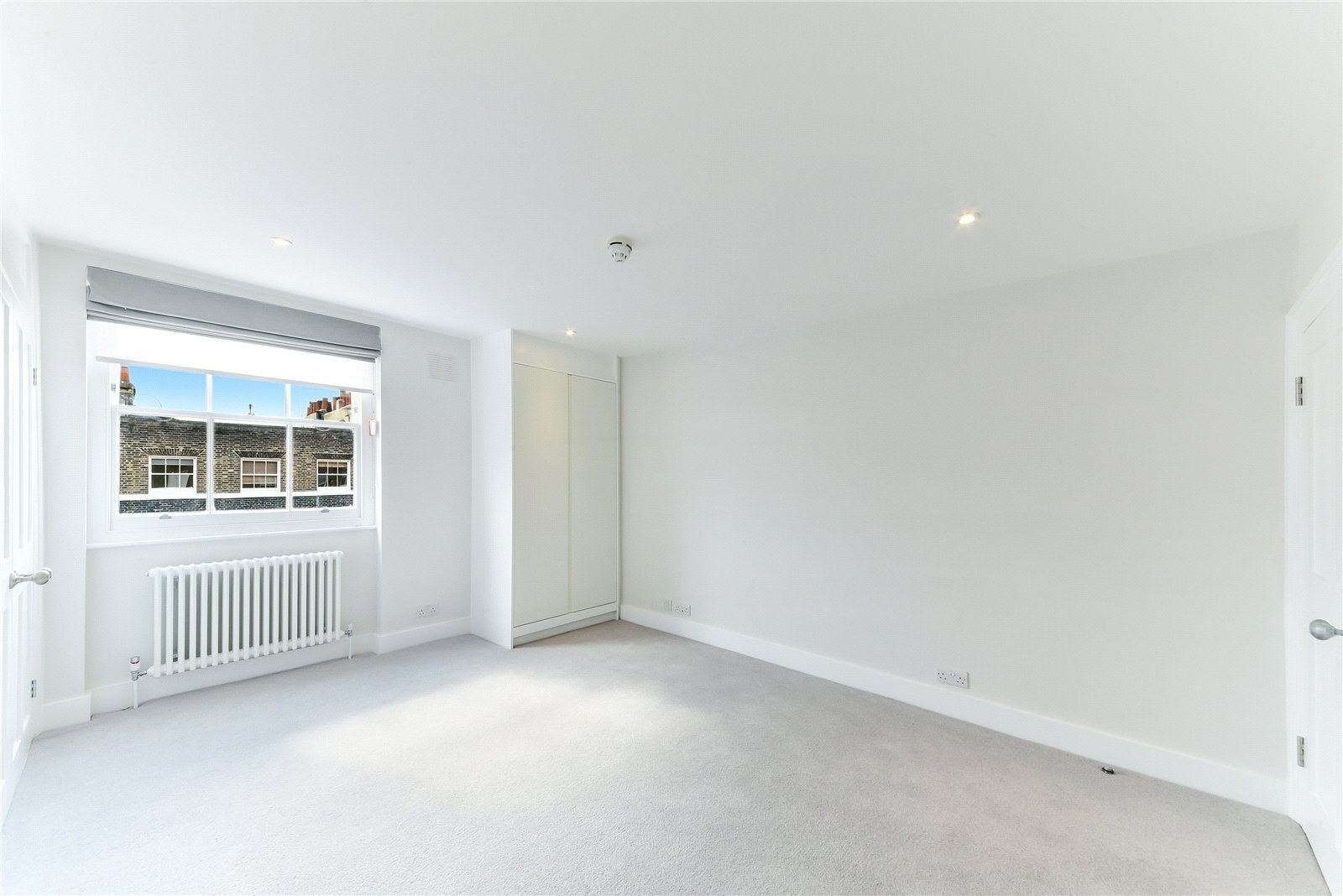 Flat Bedford Place in Greater London