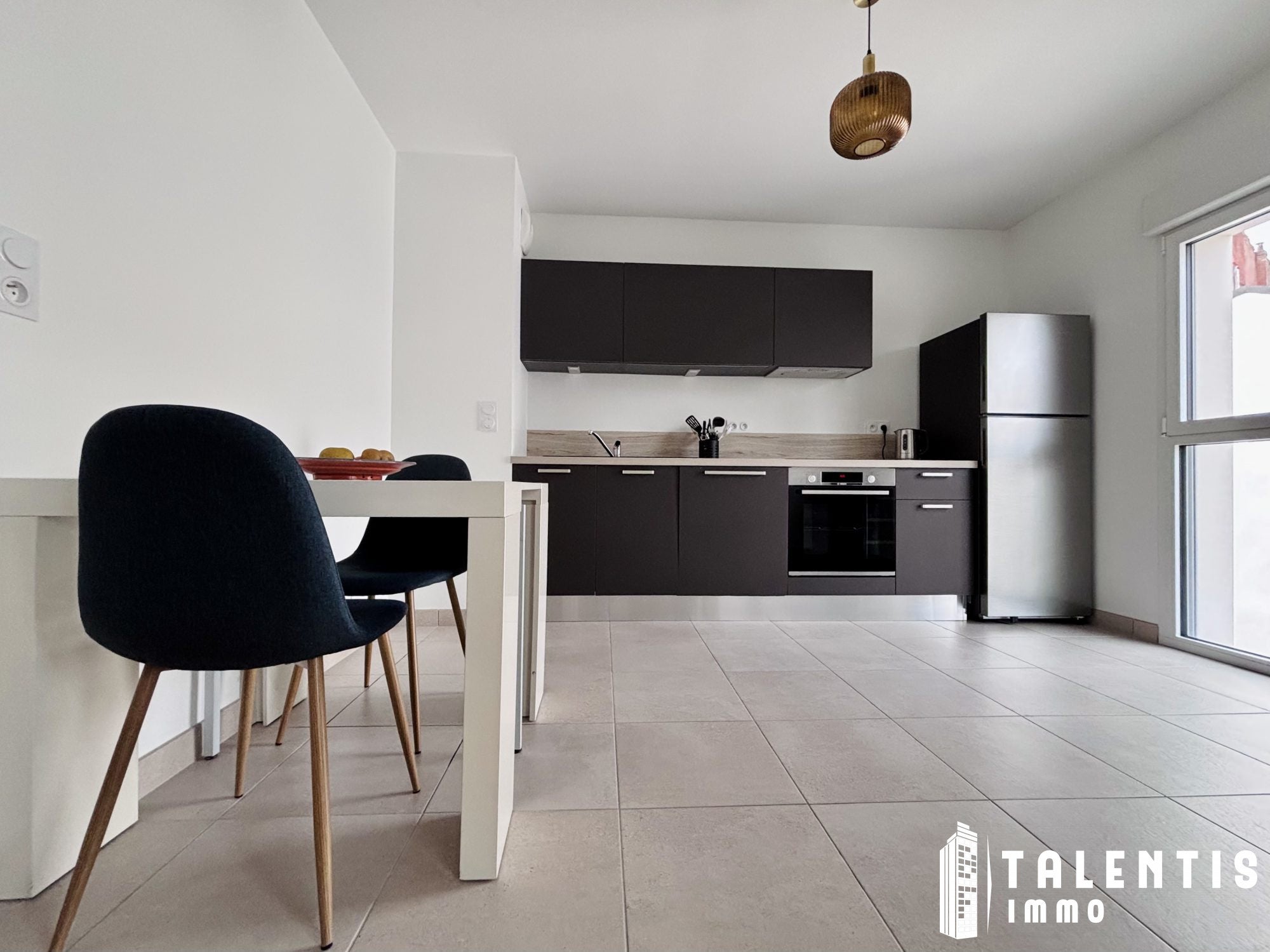 Appartement Rue Adolphe Moitié à Nantes