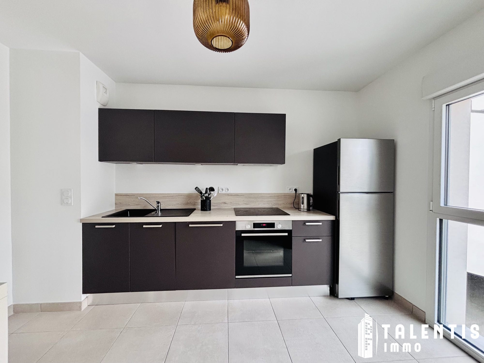 Appartement Rue Adolphe Moitié à Nantes