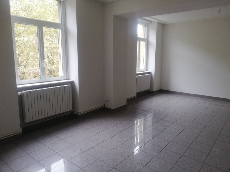 Appartement Avenue Foch à Metz