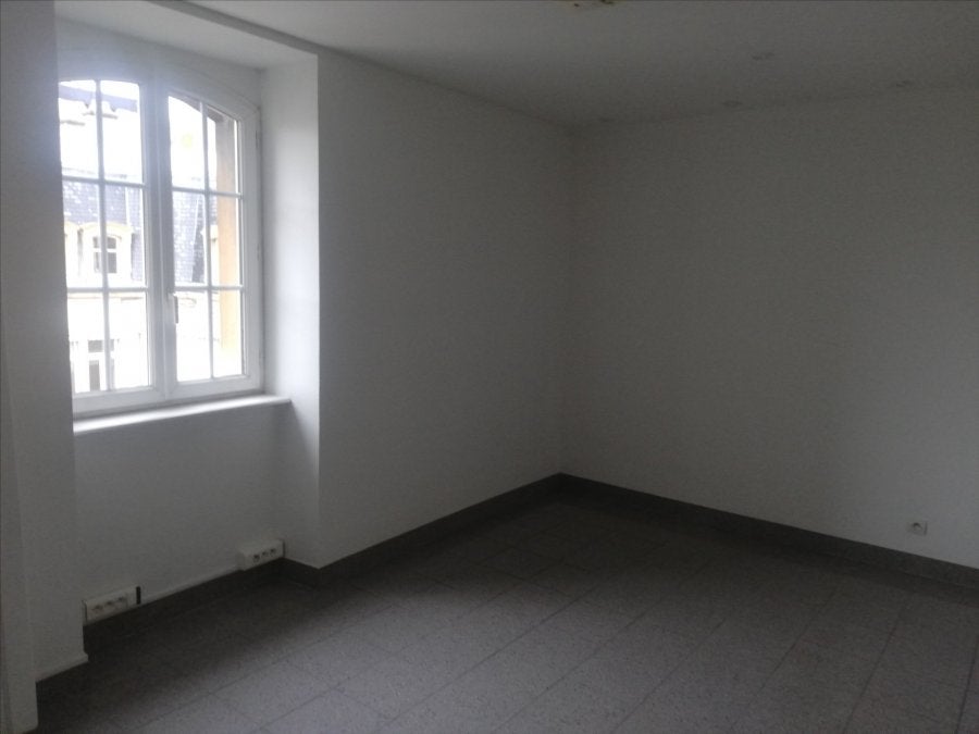 Appartement Avenue Foch à Metz