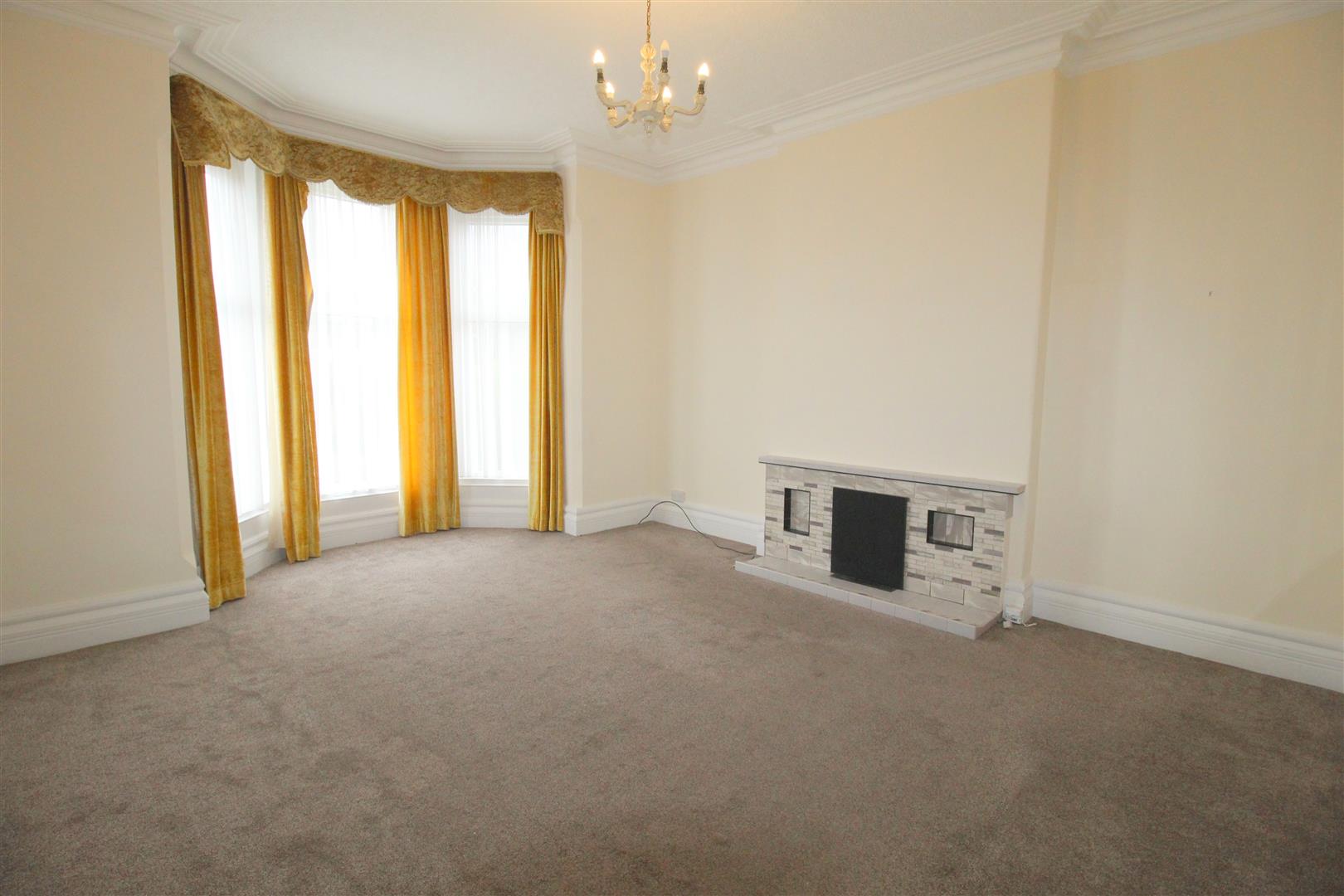 Flat St Anne's Road East in Borough of Fylde
