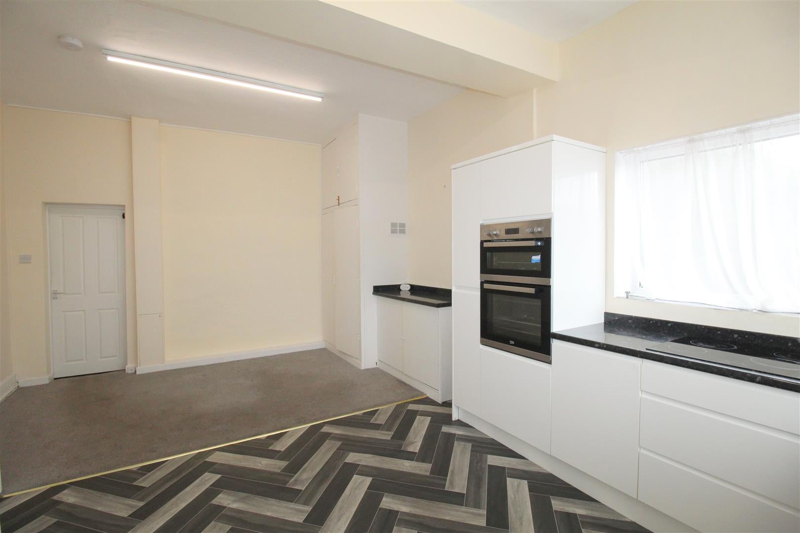 Flat St Anne's Road East in Borough of Fylde