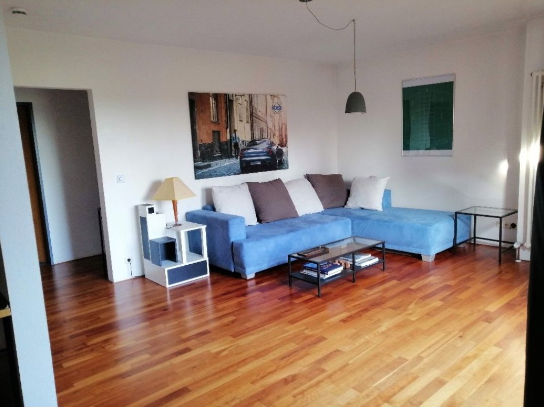 Wohnung Scherbstraße in Aachen